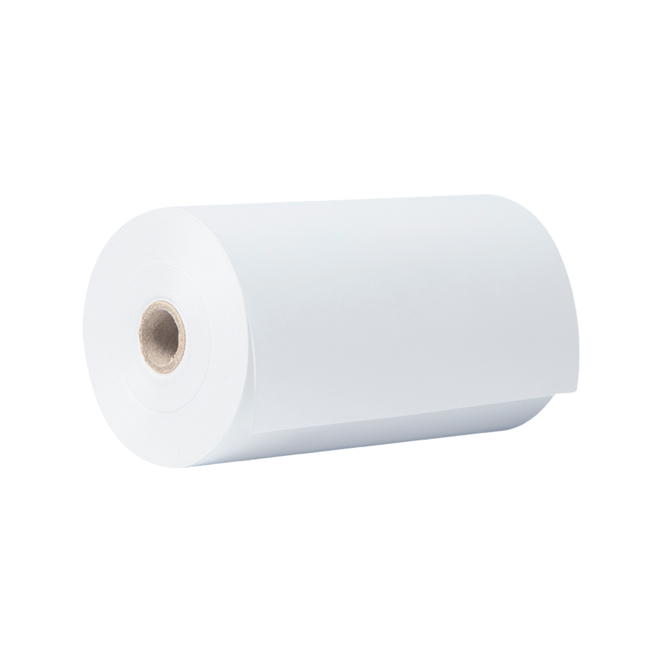 BDL-7J000102-058 papier thermique pour reçus de 101,6 mm 3